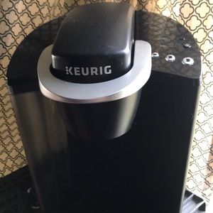 Keurig (black)